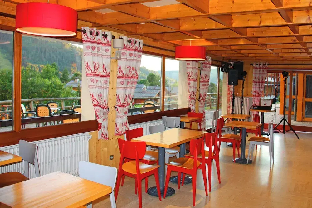 Azureva Club La Clusaz les Confins