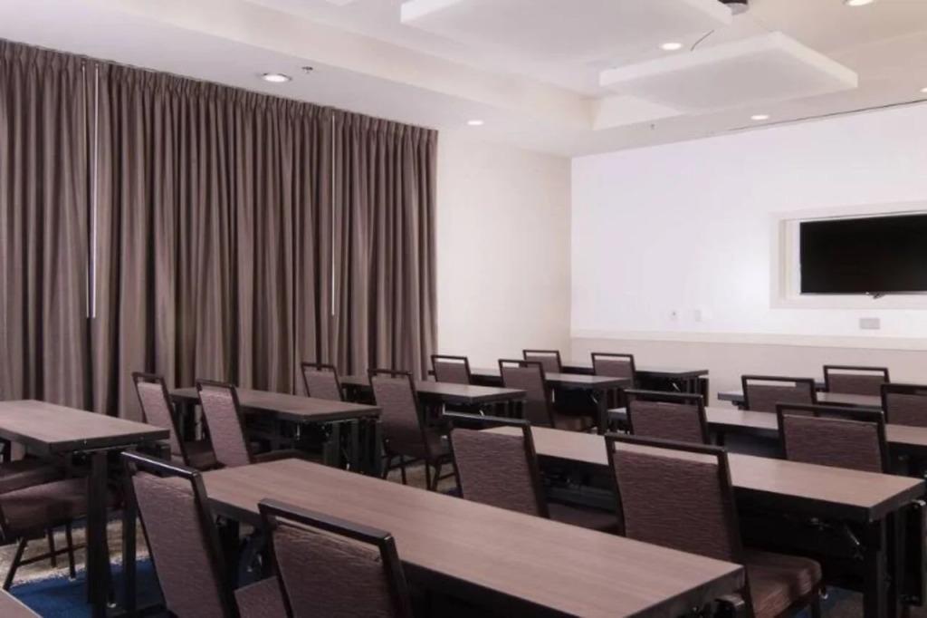 Hampton Inn & Suites by Hilton Augusta-Washington Rd