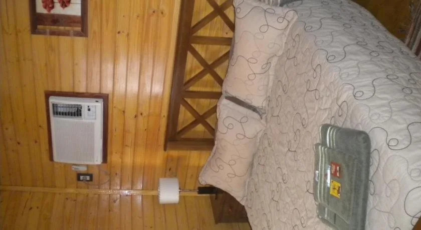 Yvyra Lodge