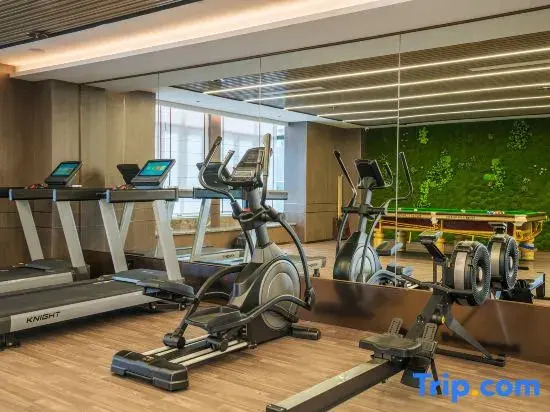 Wyndham Garden KunMing PanLong