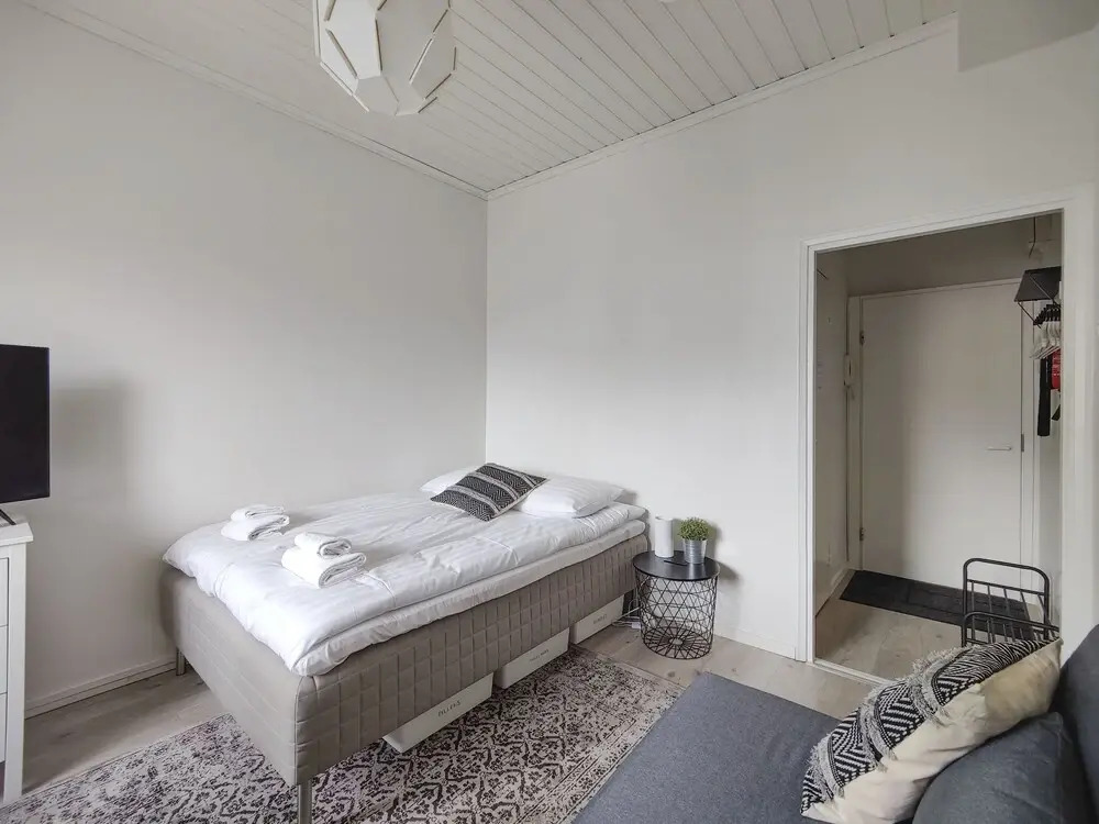 2ndhomes Puisto Apt.