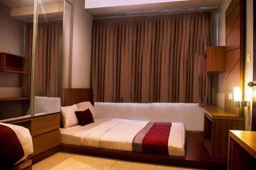 Simply Valore Hotel