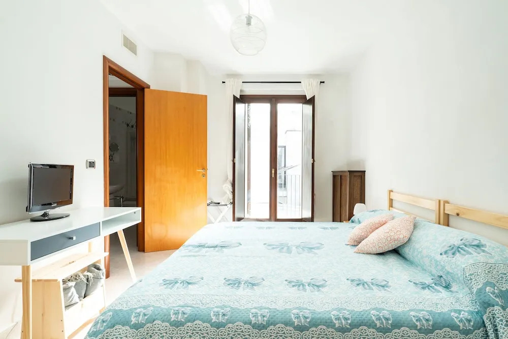 3943 La Casa di Achille by Barbarhouse