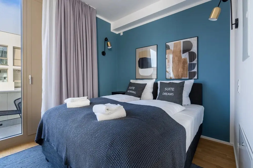 Limehome Potsdam Annemarie-Wolff-Platz