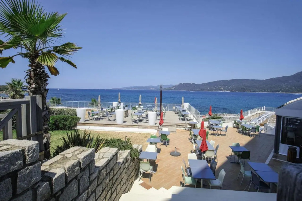 Hôtel Propriano Arena Bianca