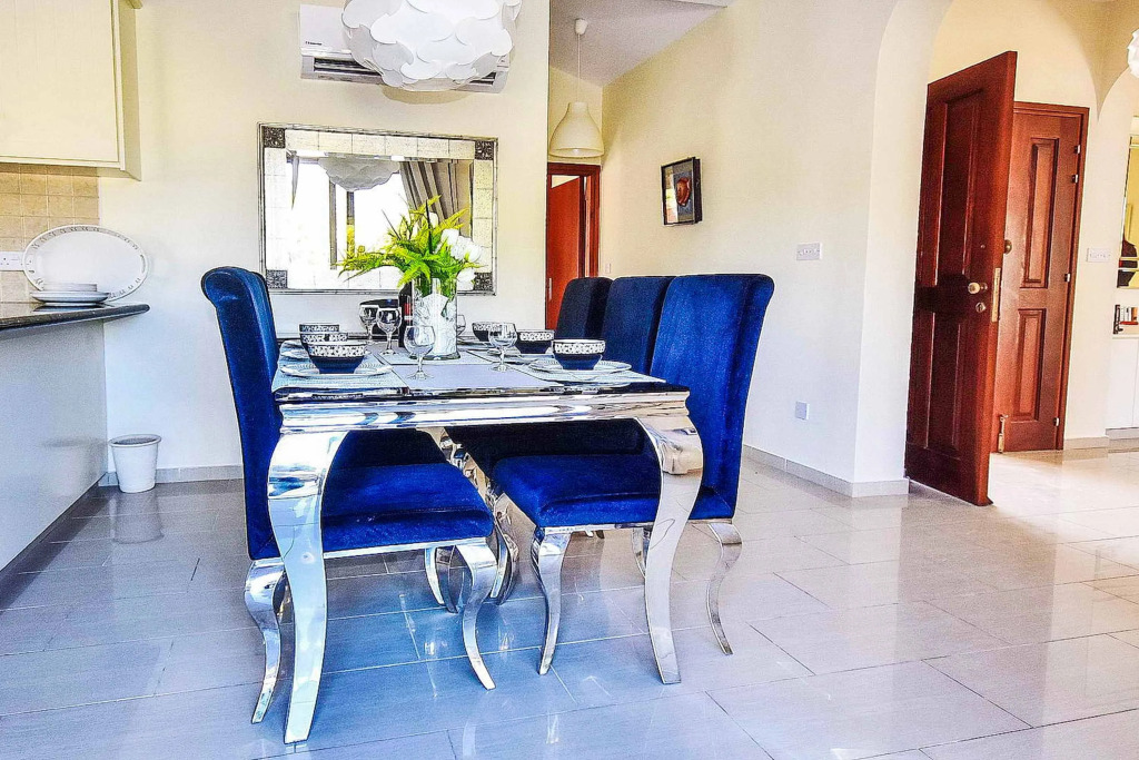 Villa Golden Coral