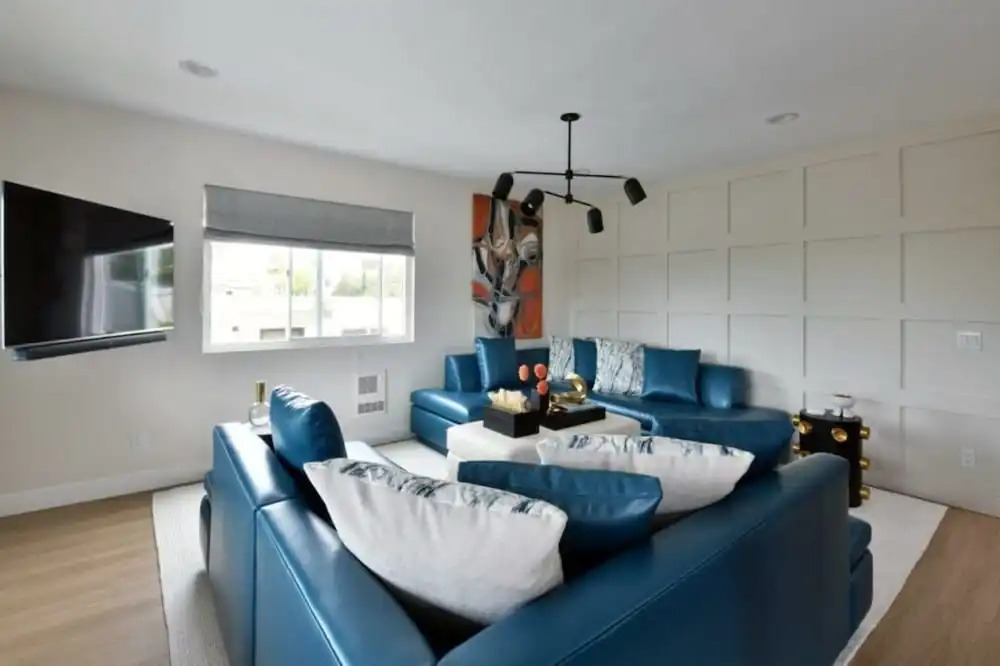 Luxury Cardiff By-the-sea Ocean View Penthouse