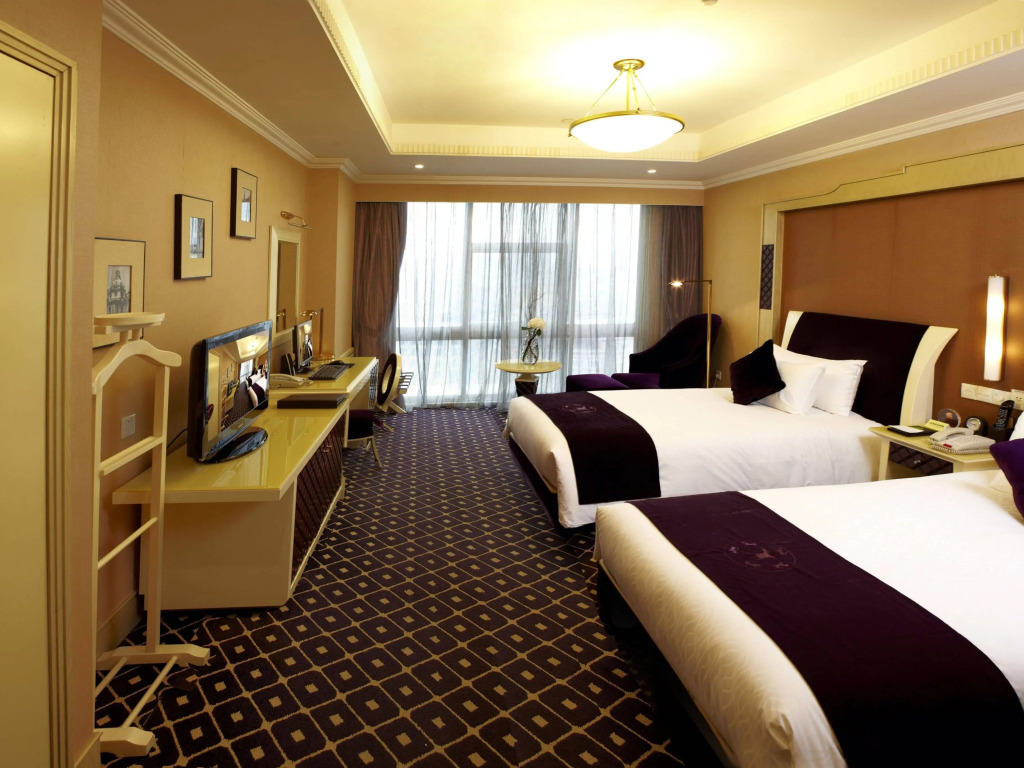 Wenzhou Dynasty Hotel