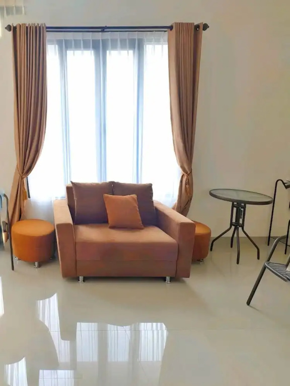 Homestay Gloria Jogja