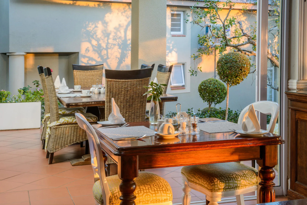 Loeries Call Guesthouse