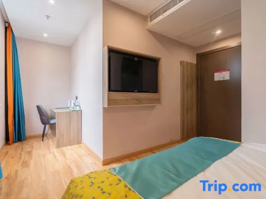Xinsu Hotel