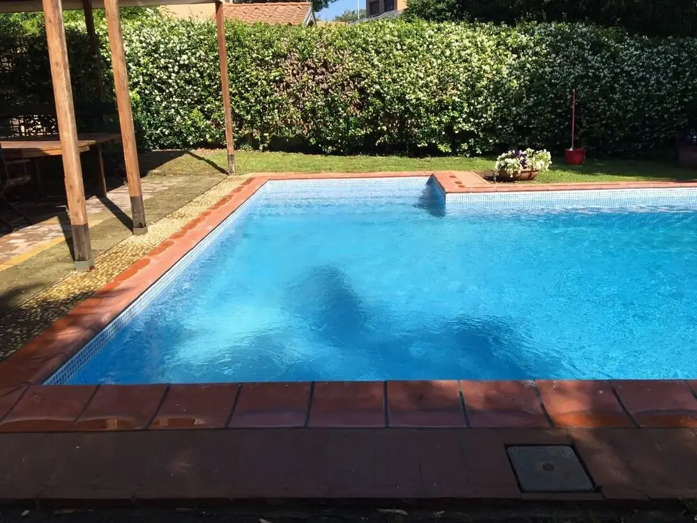 Villa Experience