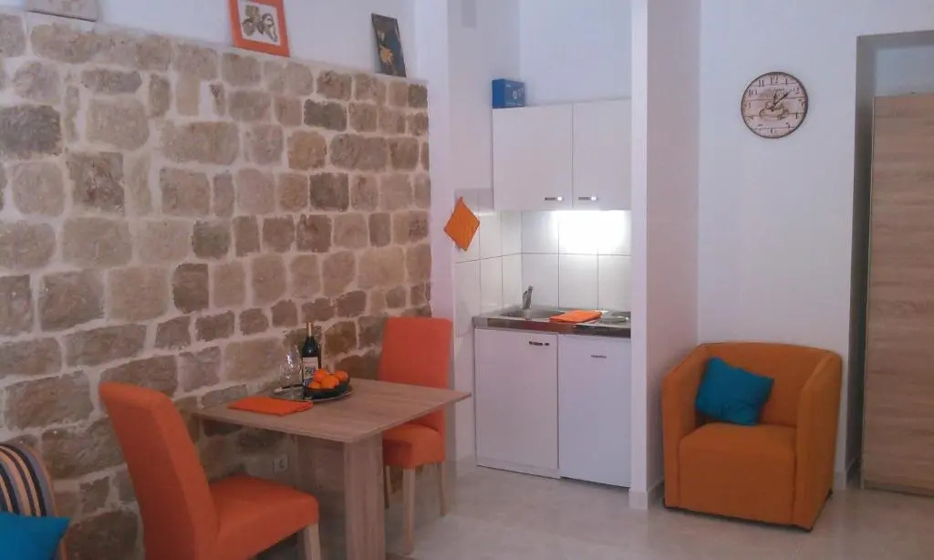 Apartman Dražin