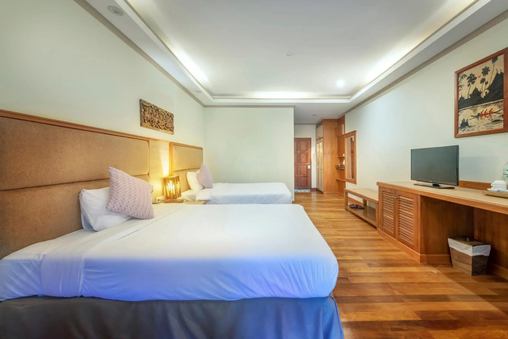 Vana Varin Resort