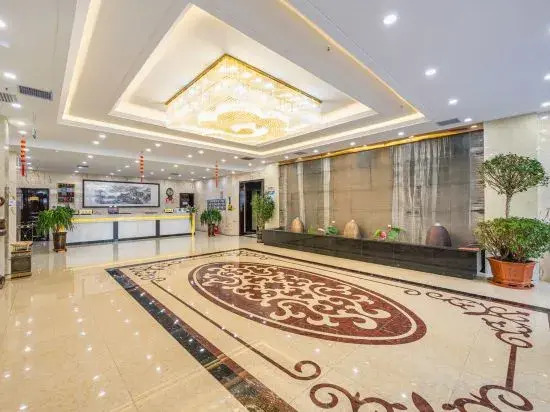 Dacheng Hotel