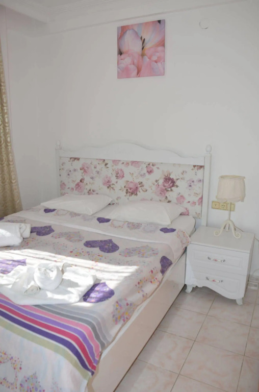 Side Forever Apart Otel