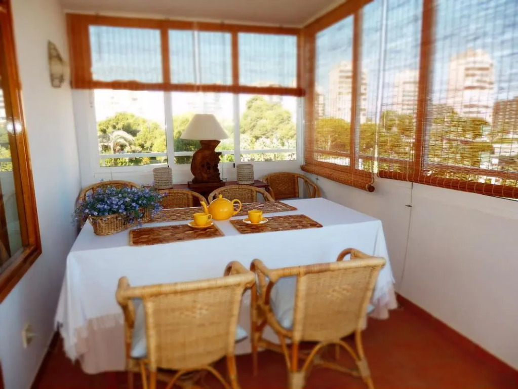 Apartment Torremolinos/Malaga 101496