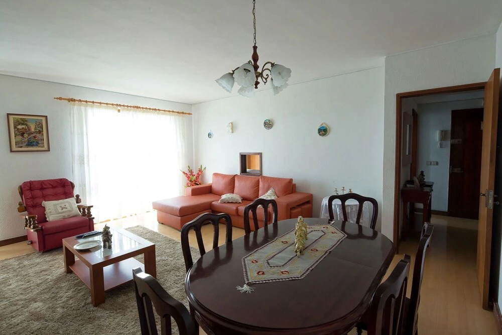 Madeira Classic Holiday Apartment