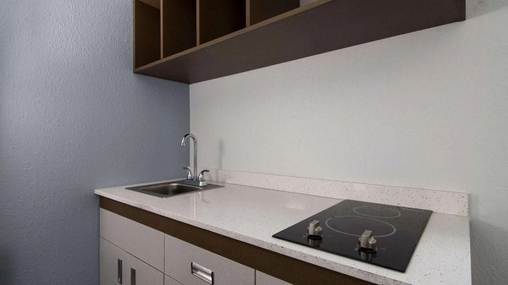 Suburban Studios Portage