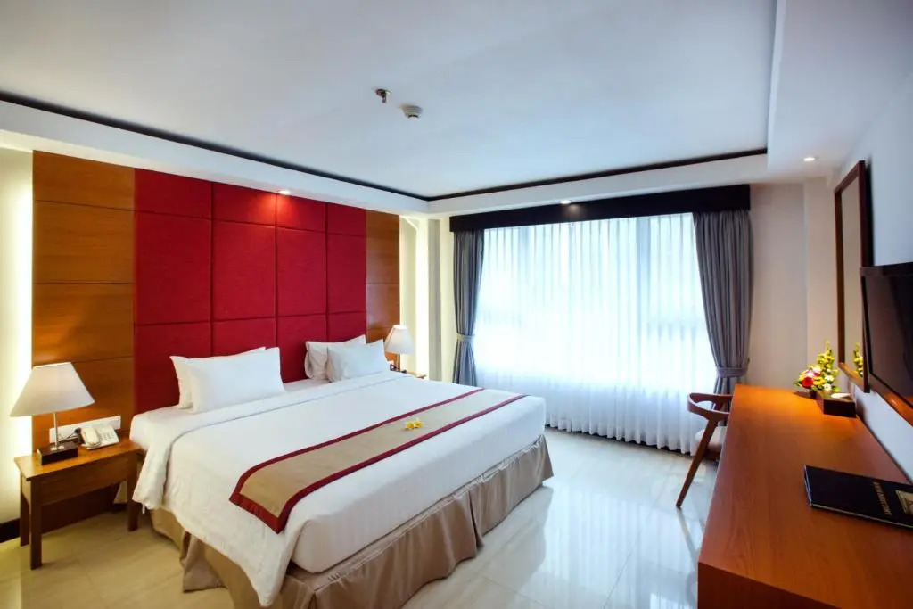 Airy Kuta Kartika Plaza Singosari 18 Bali