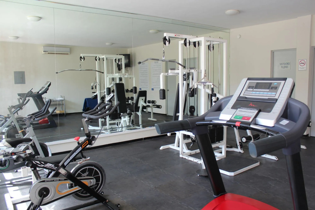Comfort Inn Monterrey Norte