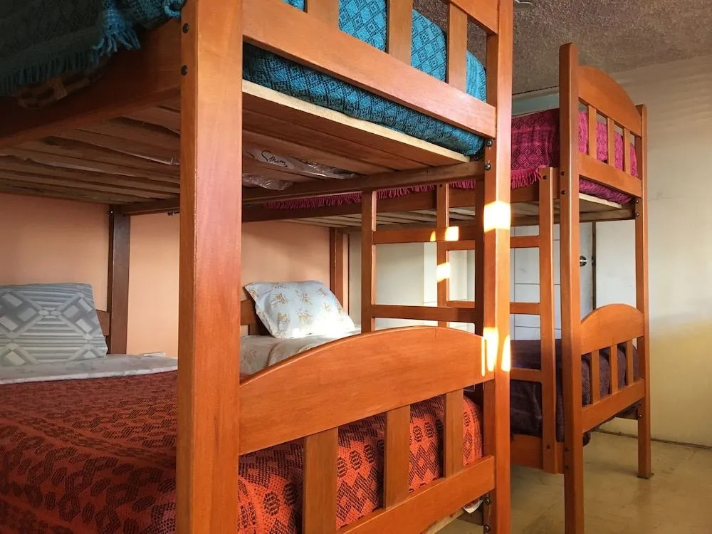 La Casa de Chamo