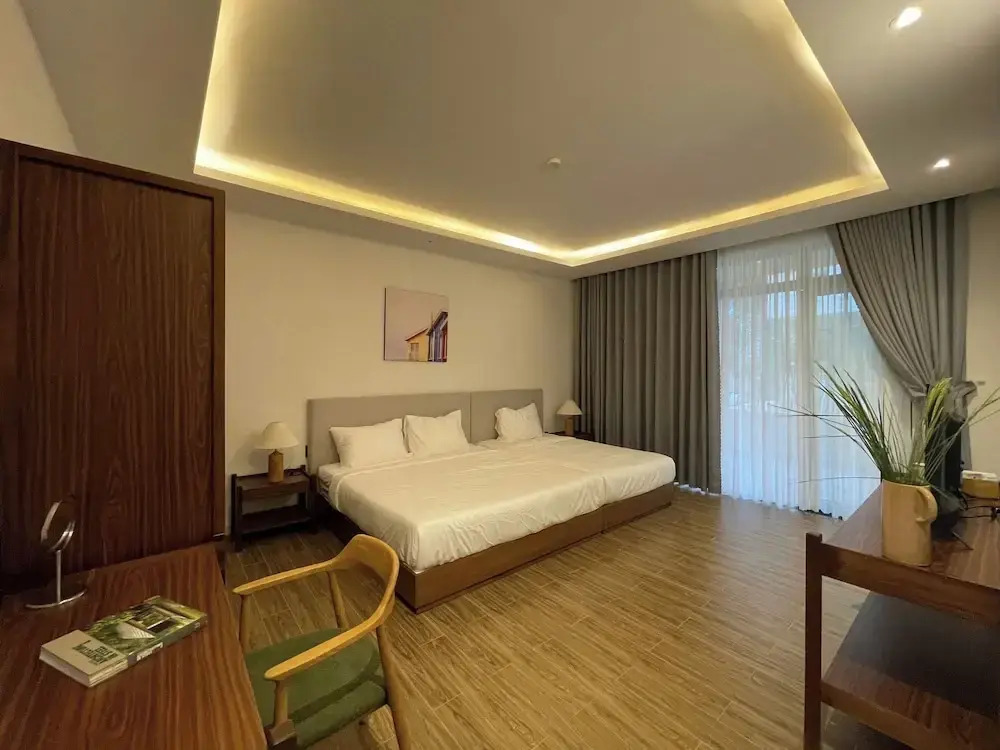 Field Villa Hoàng Diệu