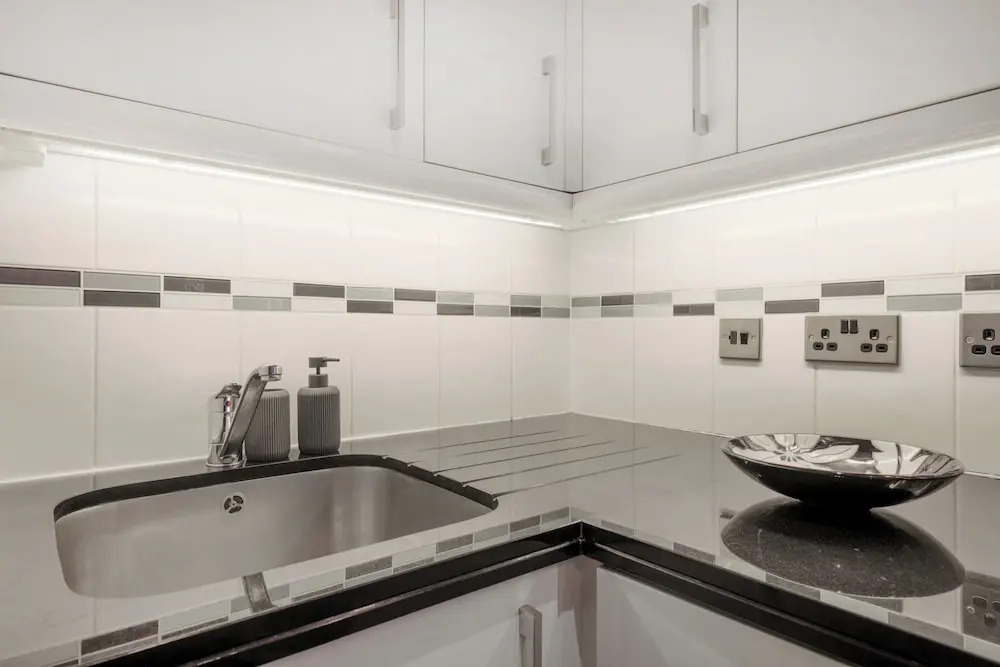 Hertford Flat 5
