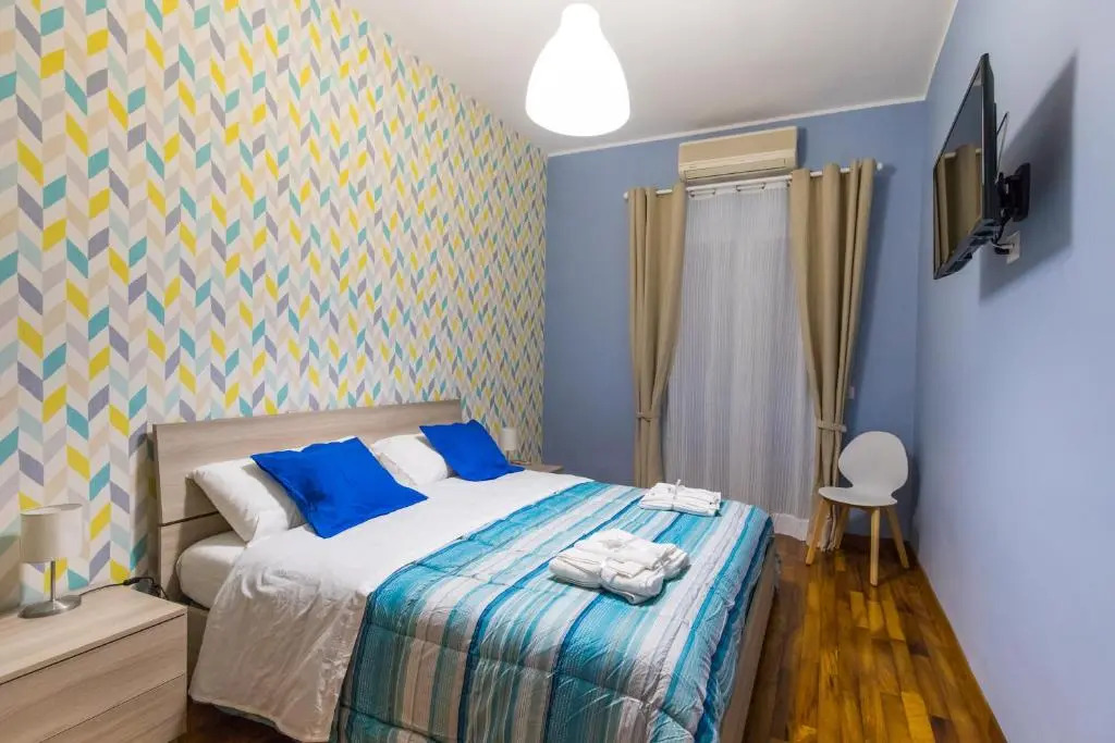 B&b Il miglio d’oro