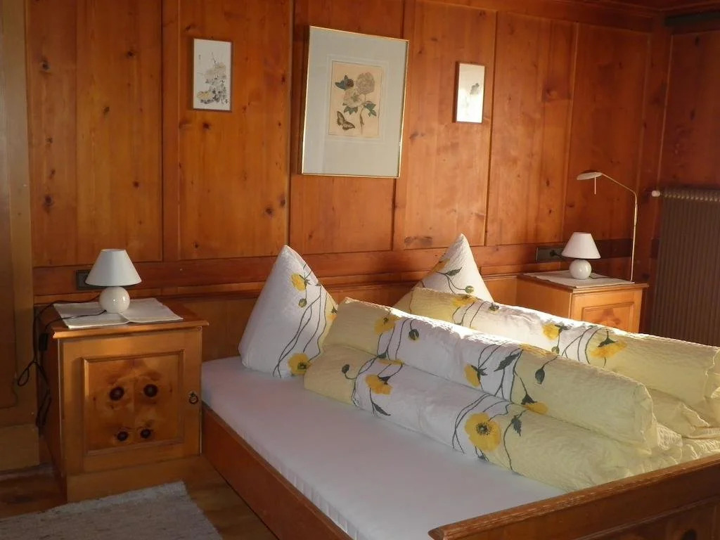 Alpenhaus Waldberg