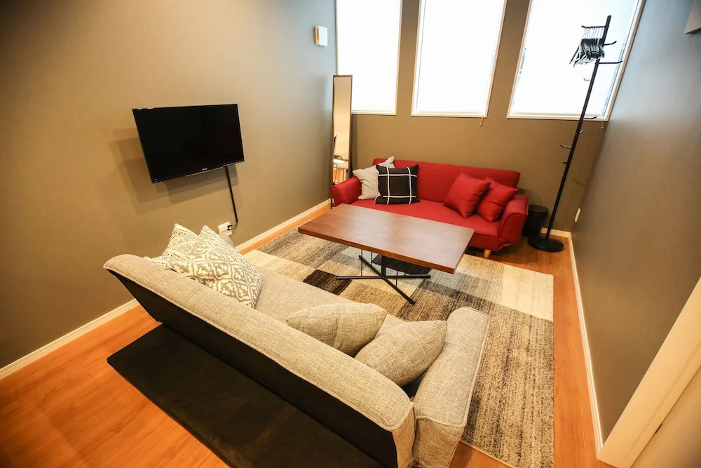 Prime Room Beppu Matsu a