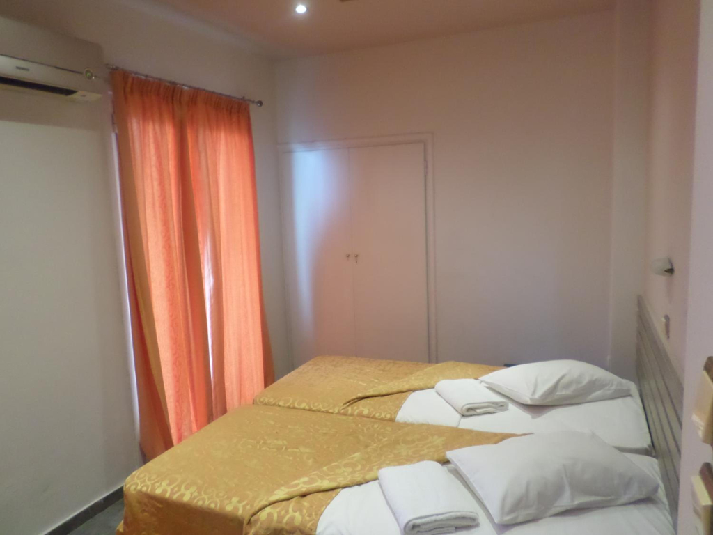 Nafsika Hotel Athens Centre