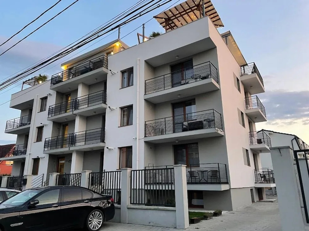 Urbio Private Suites