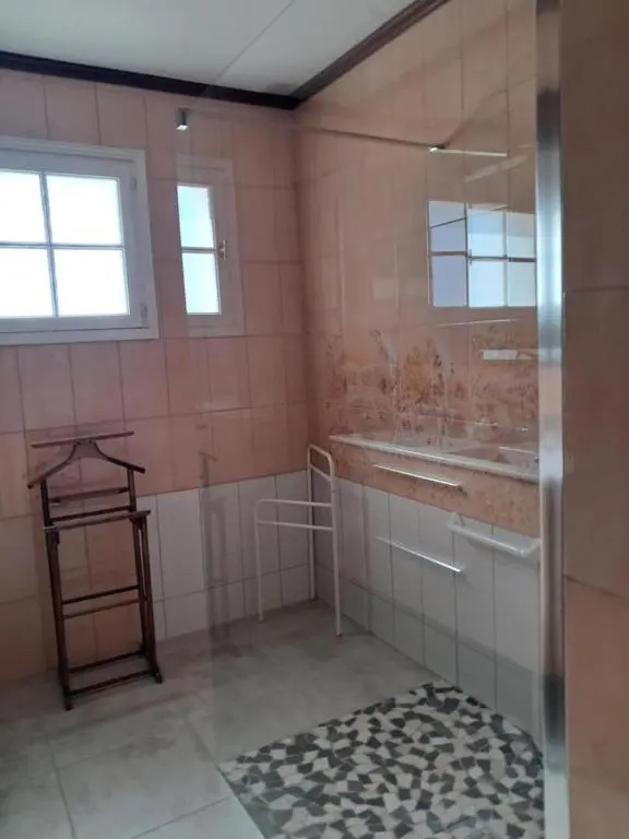 CHANTONNAY 2 chambres privées pour 4 personnes