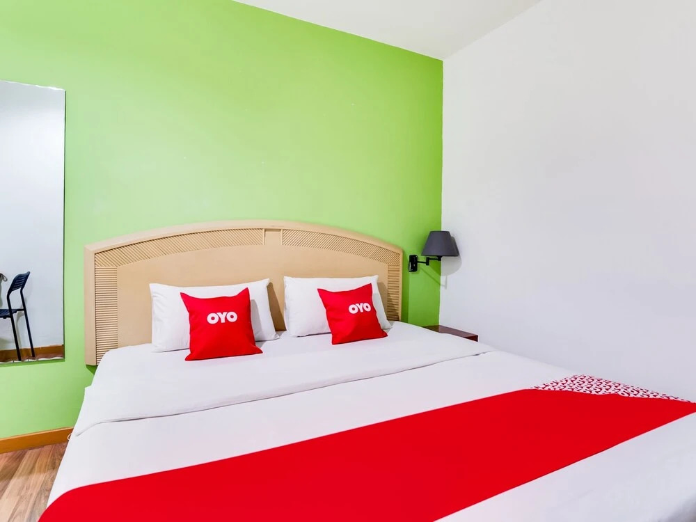 Bjorn Hotel by OYO Rooms