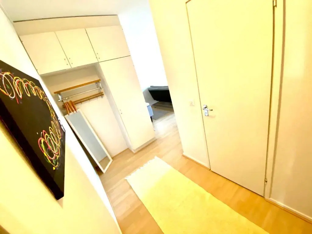 MD Apartments