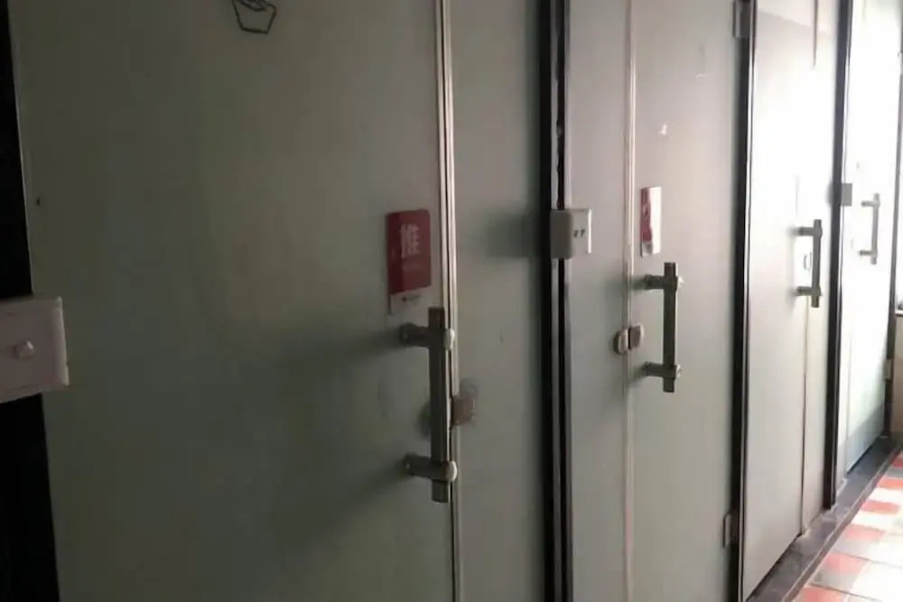 Weihai Hiking International Hostel