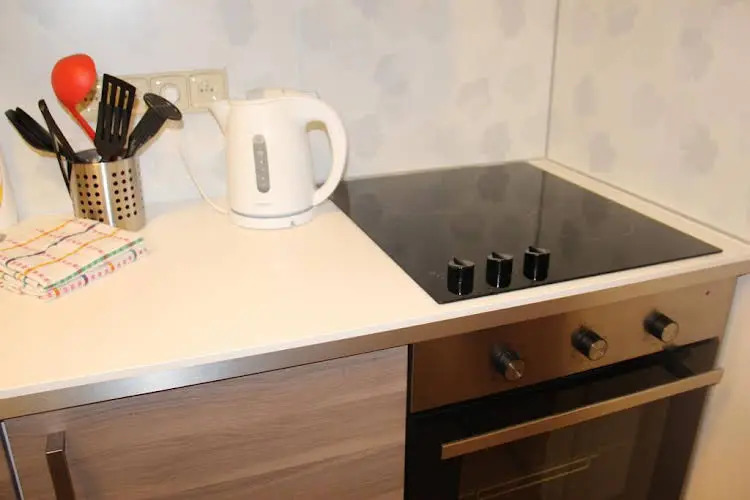 Apartment Ltava