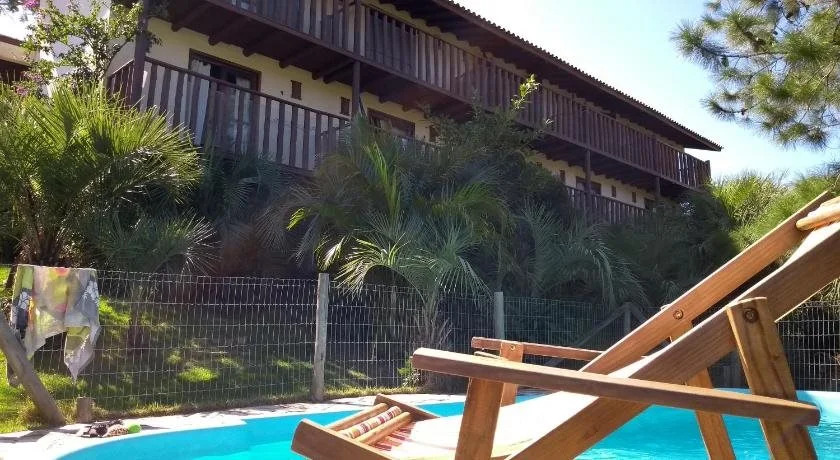 Pousada Dos Soles