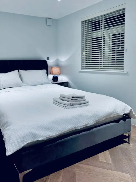 Chic Central London Apart in Soho Mayfair