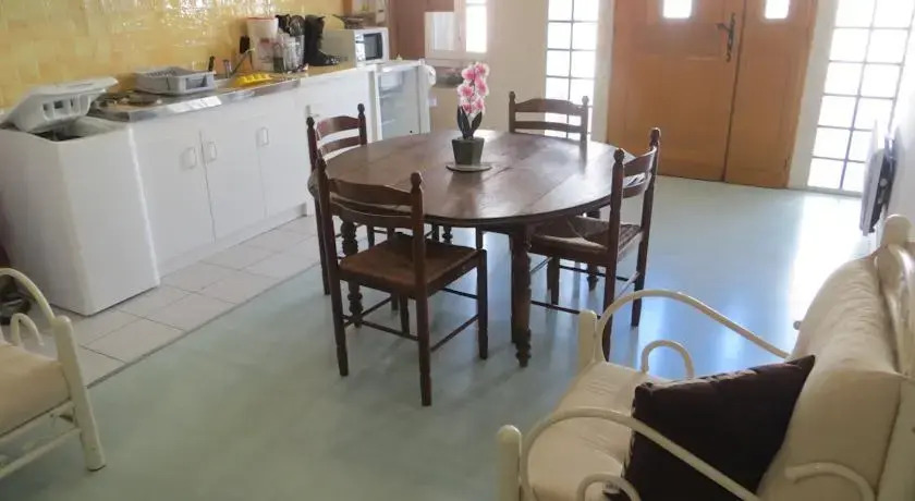 Appartement Dourgne