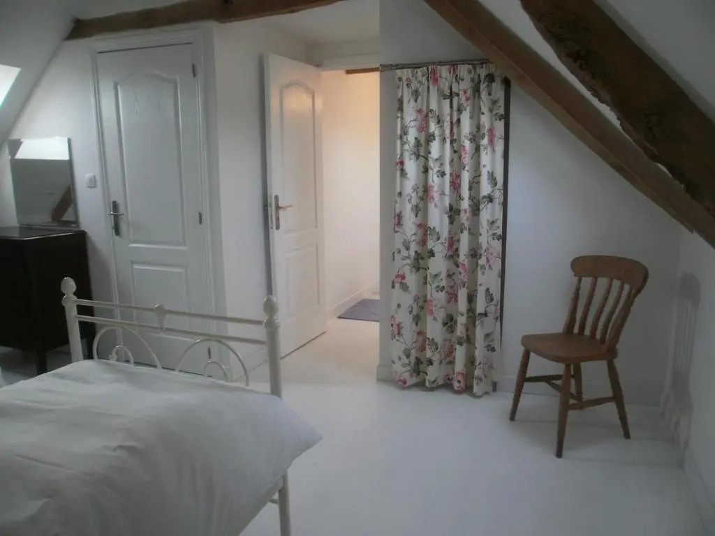 Gites du Manoir