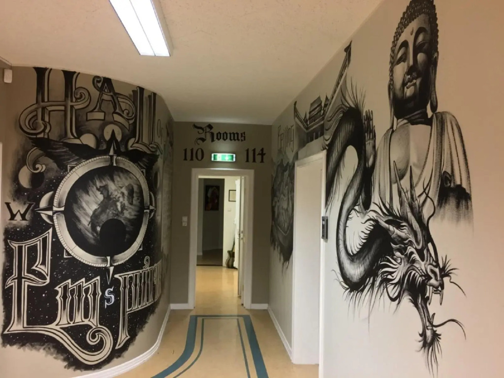 Hostel B47