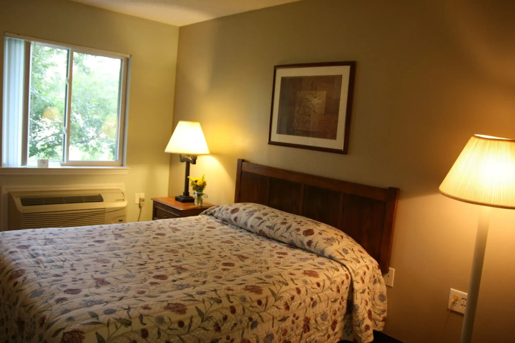 Affordable Suites of America