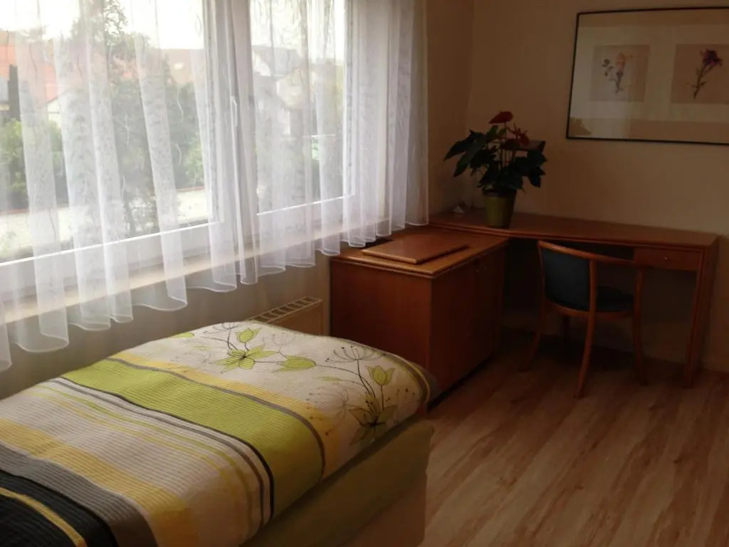 Ferienwohnung Worms
