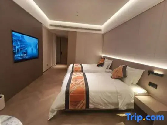 Yasha Hotel (Bailu Sports Center Branch