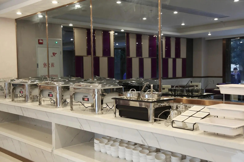Lavande Hotel (Shantou Chenghai Customs Xiushuiyuan)