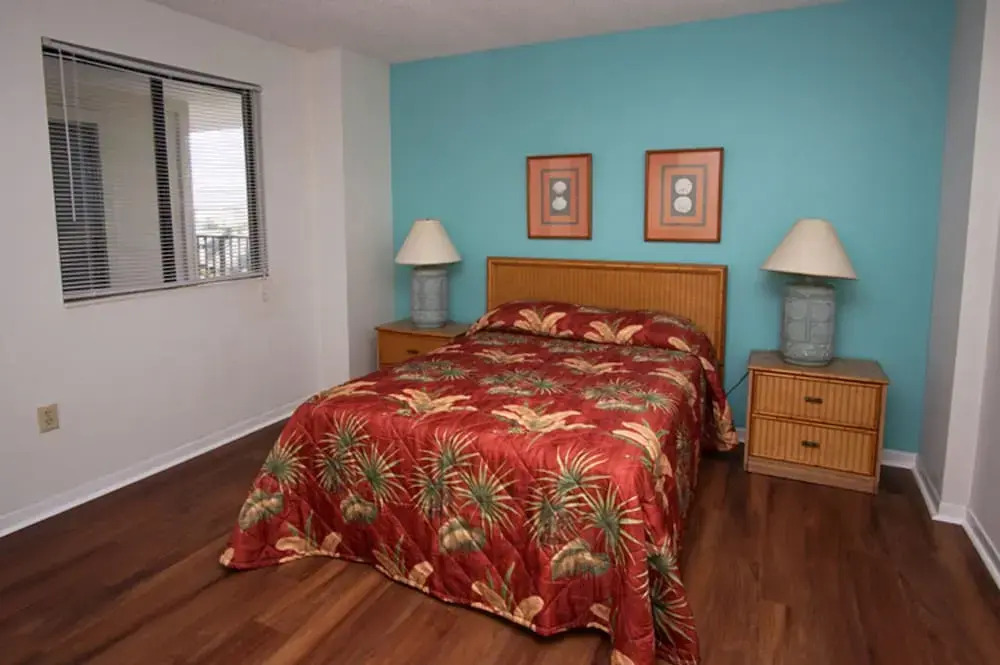 Crescent Sands of Windy Hill by Elliott Beach Rentals