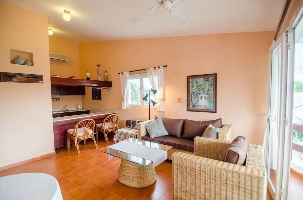 Club Residencial Sosua City