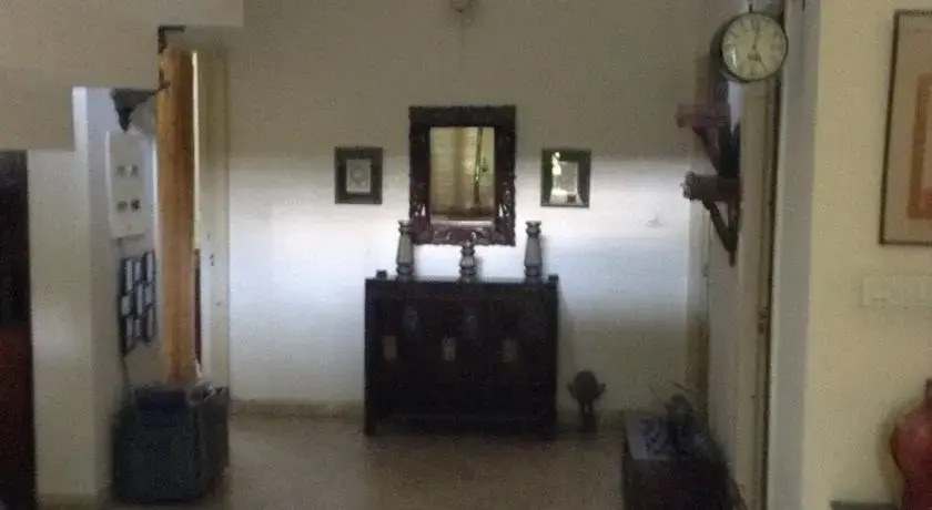 Colonels Homestay- Jaipur